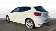 SEAT Ibiza 1.0 TSI 110 FR 5dr Petrol Hatchback